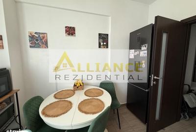 Apartament cu 2 camere în Berceni