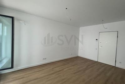 Apartament cu 2 camere semidecomandat în Pipera - 9