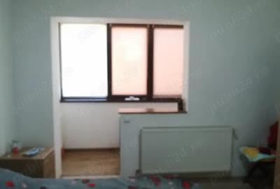 Apartament cu 2 camere semidecomandat în Central - 4