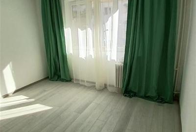 Garsonieră decomandată în Bularga - 1