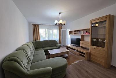 Apartament cu 2 camere decomandat în Brazda lui Novac