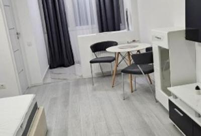 Garsonieră decomandată în Drumul Taberei - 6