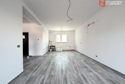 Casă individuală cu 3 camere cu Teren 290 Mp în Sânandrei - 1
