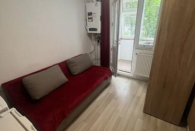 Garsonieră în Alexandru cel Bun - 7