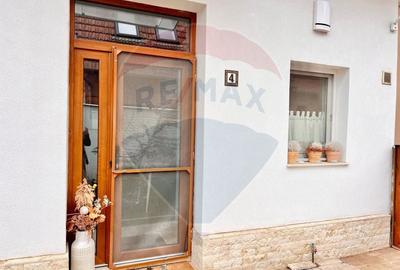 Apartament cu 5 camere decomandat, mobilat în Ultracentral - 30