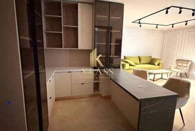 Apartament cu 4 camere în Nord - 15