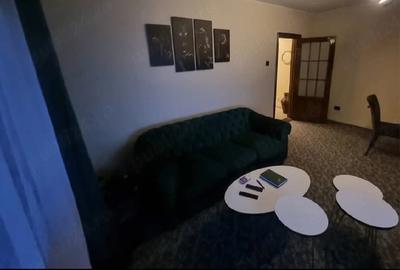 Apartament cu 2 camere decomandat în Canta