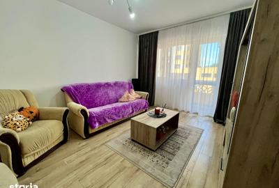 Apartament cu 2 camere decomandat în Valea Adâncă