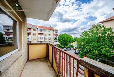 Apartament cu 3 camere decomandat în Alfa - 12