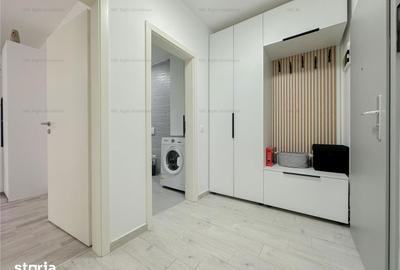 Garsonieră decomandată, mobilată în Bartolomeu - 4