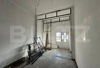 Spațiu comercial, de 280 mp, în 14 Mai