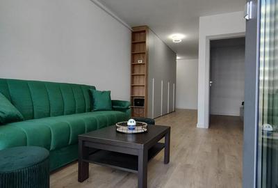 Apartament cu 2 camere în Mănăștur