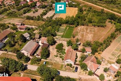 Teren de 1501 mp, în Zerind - 7