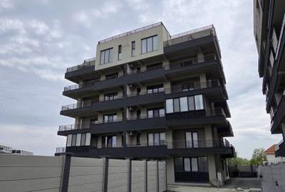 Apartament cu 2 camere în Central - 1