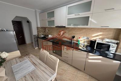Apartament cu 2 camere decomandat, mobilat în Terezian - 2
