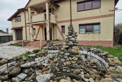 Casă individuală cu 6 camere cu Canalizare în Urechești - 11