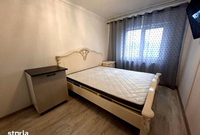 Apartament cu 2 camere decomandat în Gară