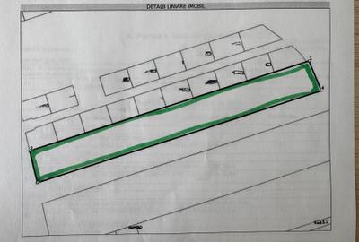 Teren Construcții intravilan de 8401 mp, în Balotești - 2