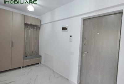 Apartament cu 2 camere în Vișan