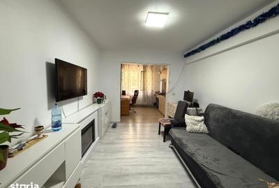Apartament cu 2 camere în Valea Lupului