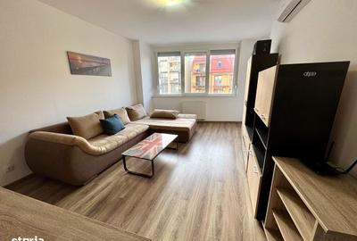 Apartament cu 2 camere semidecomandat în Malul Mureșului - 10