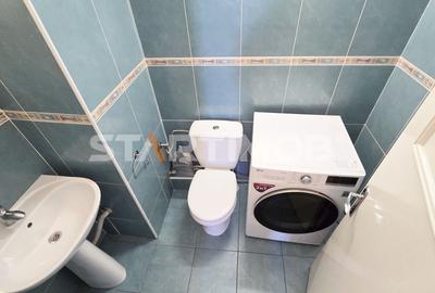 Apartament cu 3 camere decomandat în 13 Decembrie - 9