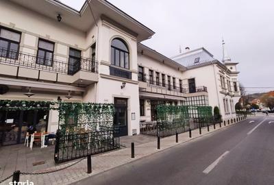 Spațiu comercial, de 140 mp, în Ultracentral - 1