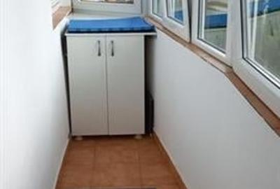 Apartament cu 3 camere semidecomandat în Central - 8