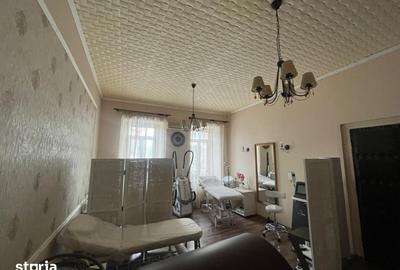 Spațiu comercial, de 721 mp, în Ultracentral - 16
