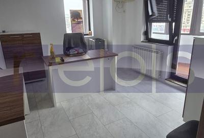 Apartament cu 4 camere decomandat, mobilat în Unirii - 11