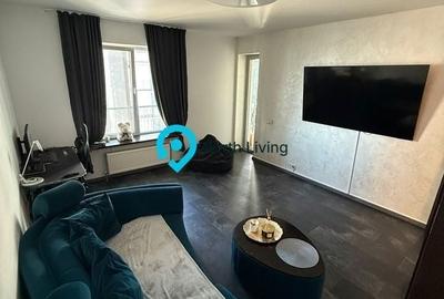 Apartament cu 2 camere în Vitan - 4
