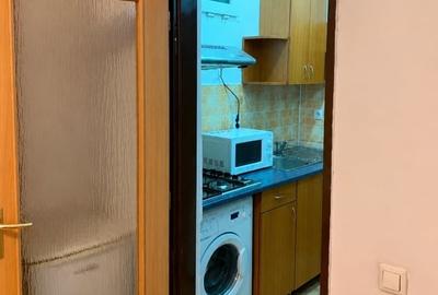 Garsonieră decomandată în Gheorgheni - 5