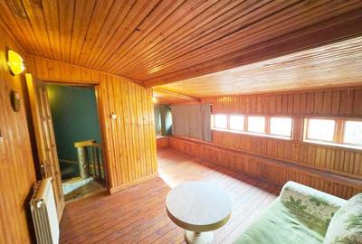 Casă individuală cu 6 camere cu Canalizare în Vatra Luminoasă - 32