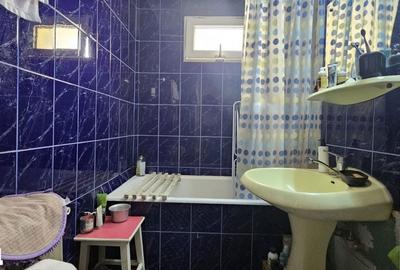 Apartament cu 4 camere decomandat, mobilat în Obor - 7