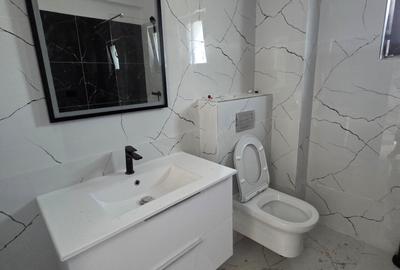 Casă individuală cu 5 camere cu Teren 410 Mp în Domnești - 25