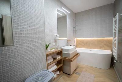 Apartament cu 2 camere decomandat în Tractorul - 6