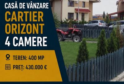 Casă cu 3 camere cu Teren 320 Mp în Căpățânești
