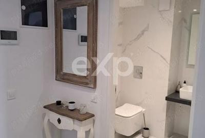 Apartament cu 2 camere, mobilat în Pajura - 5