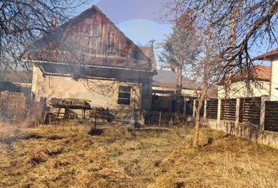 Casă individuală cu 3 camere cu Teren 1591 Mp în Ultracentral - 5