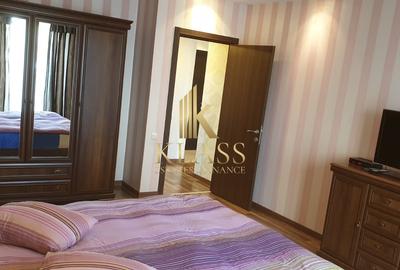 Apartament cu 2 camere decomandat, mobilat în Ștefăneștii de Jos - 8
