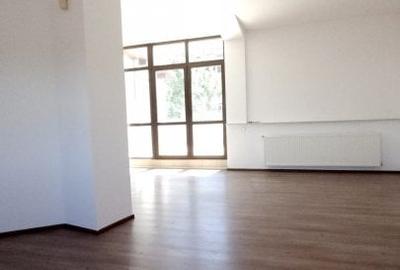 Birou, de 250 mp, în Doamna Ghica - 2