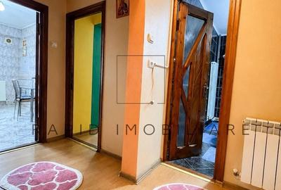 Apartament cu 2 camere decomandat în Micro 21 - 10