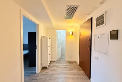 Apartament cu 3 camere decomandat, mobilat în Străulești - 1