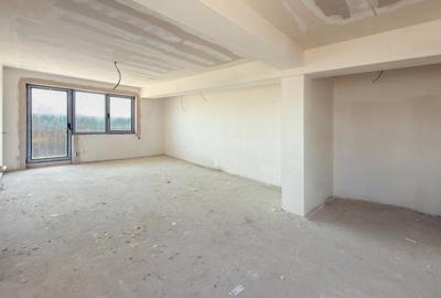 Apartament cu 2 camere decomandat în Ovidiu