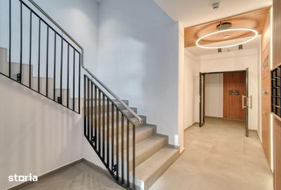 Apartament cu 2 camere decomandat în Tractorul - 11