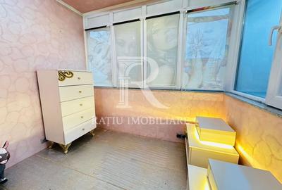 Spațiu comercial, de 89 mp, în Rogerius
