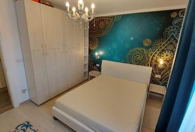 Apartament cu 2 camere decomandat în Păcurari - 8