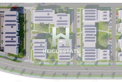 Garsonieră decomandată în Torontalului - 7