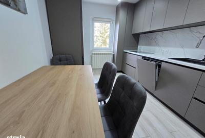 Apartament cu 4 camere în Zorilor