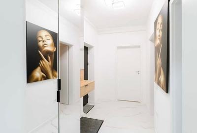 Apartament cu 2 camere decomandat în Metalurgiei - 3